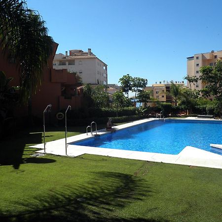 Apartament Fragata Estepona Zewnętrze zdjęcie