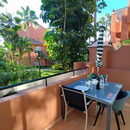 Apartament Fragata Estepona Zewnętrze zdjęcie