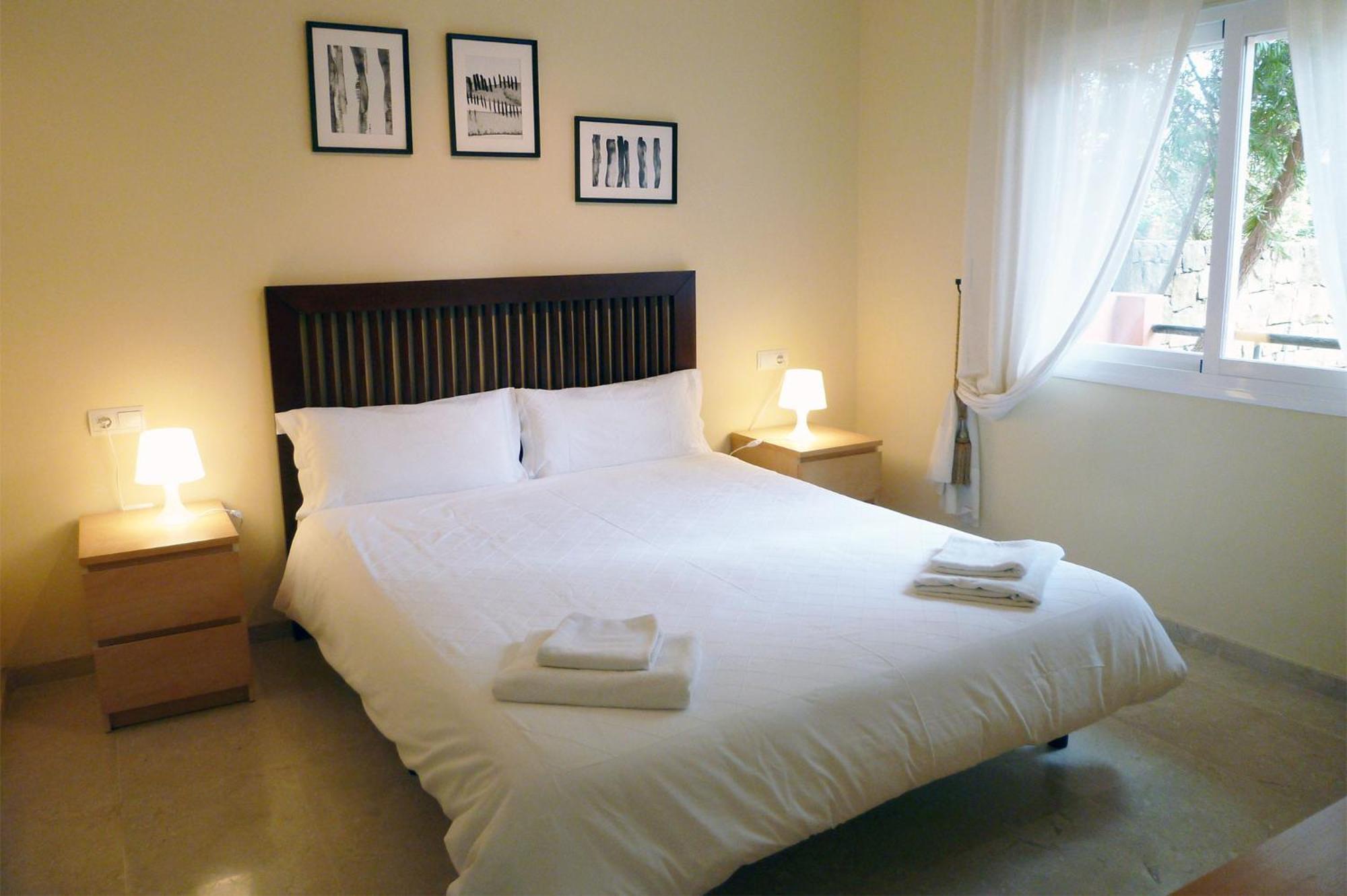 Apartament Fragata Estepona Zewnętrze zdjęcie