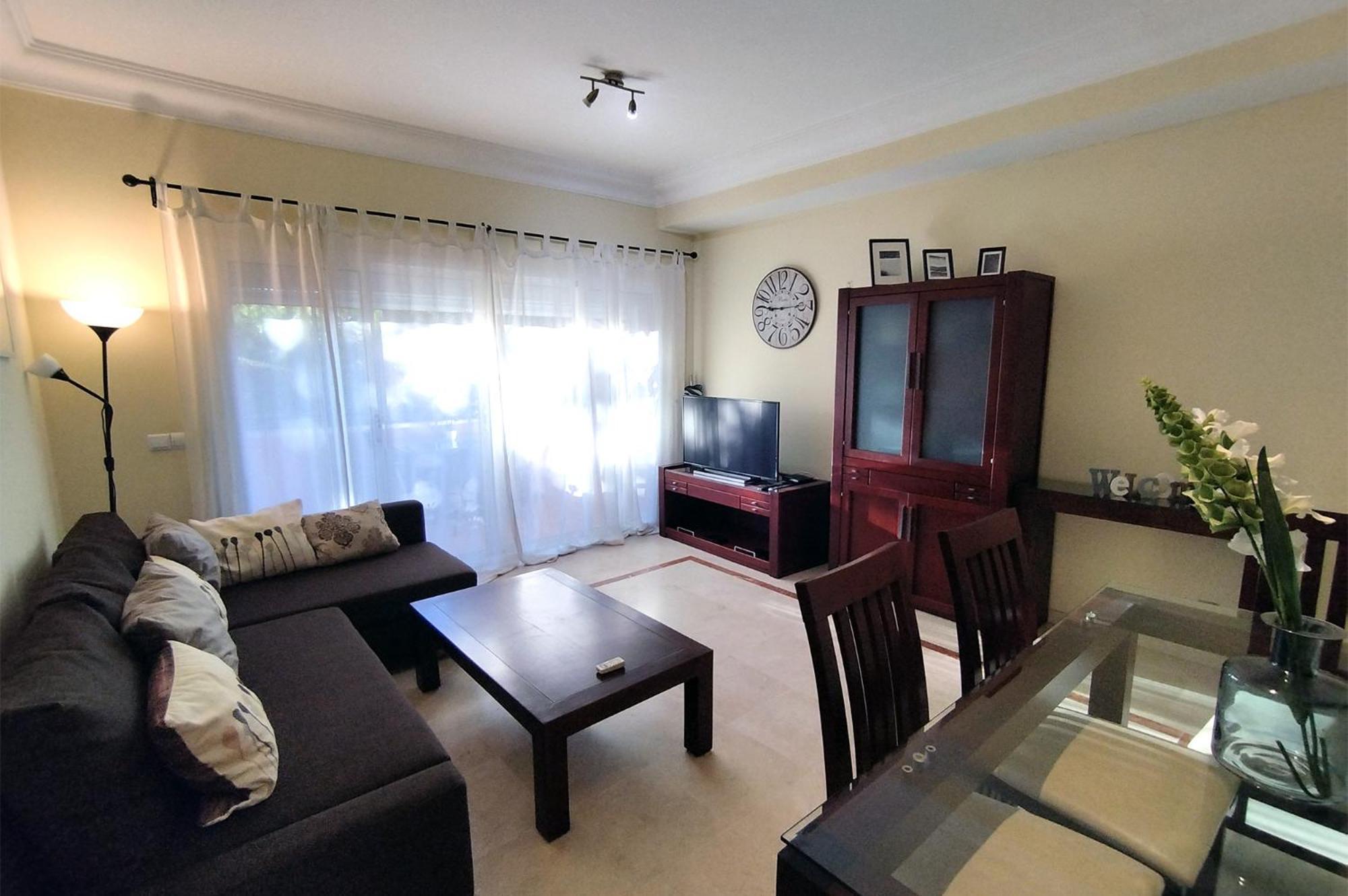 Apartament Fragata Estepona Zewnętrze zdjęcie