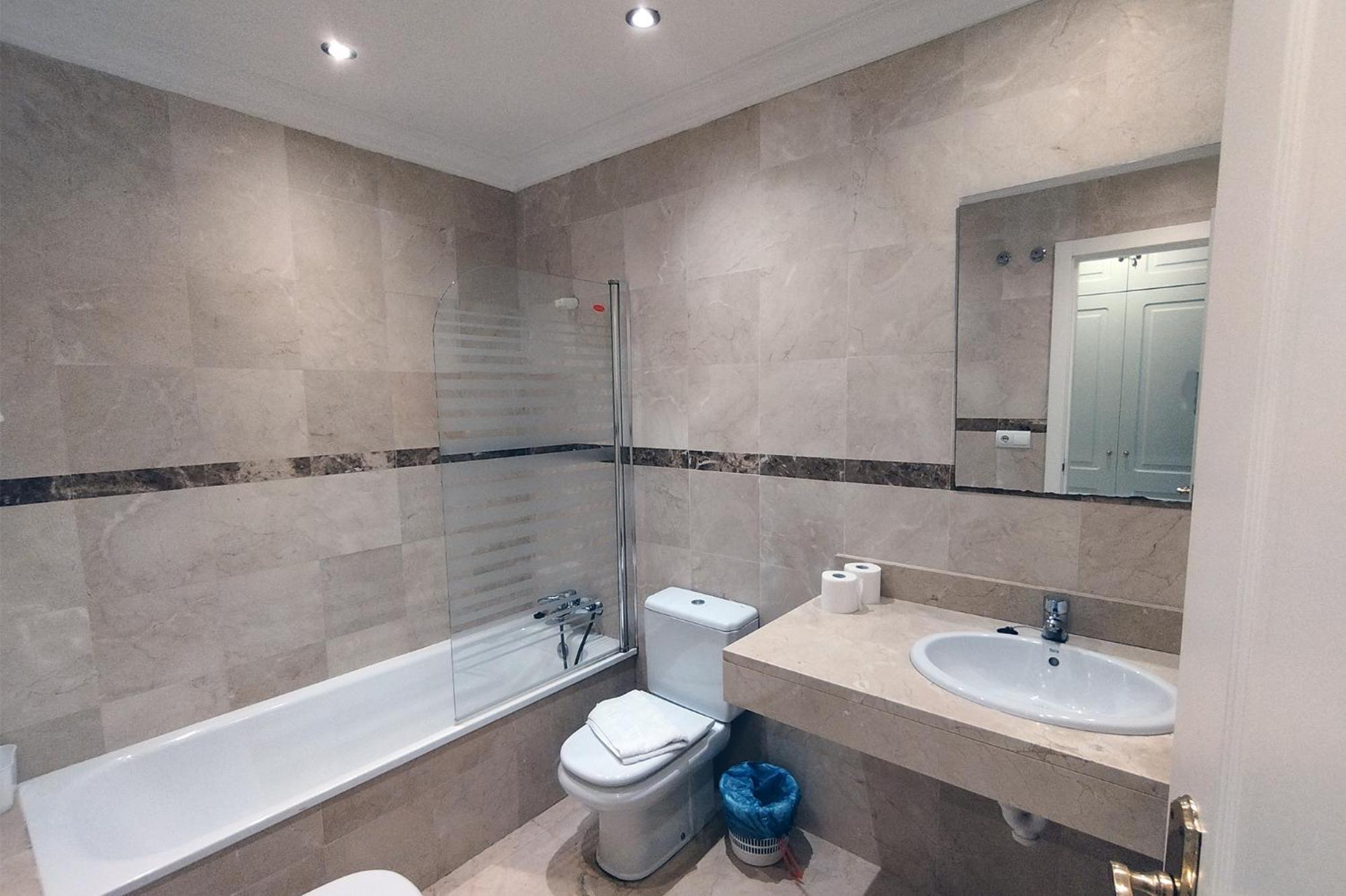 Apartament Fragata Estepona Zewnętrze zdjęcie