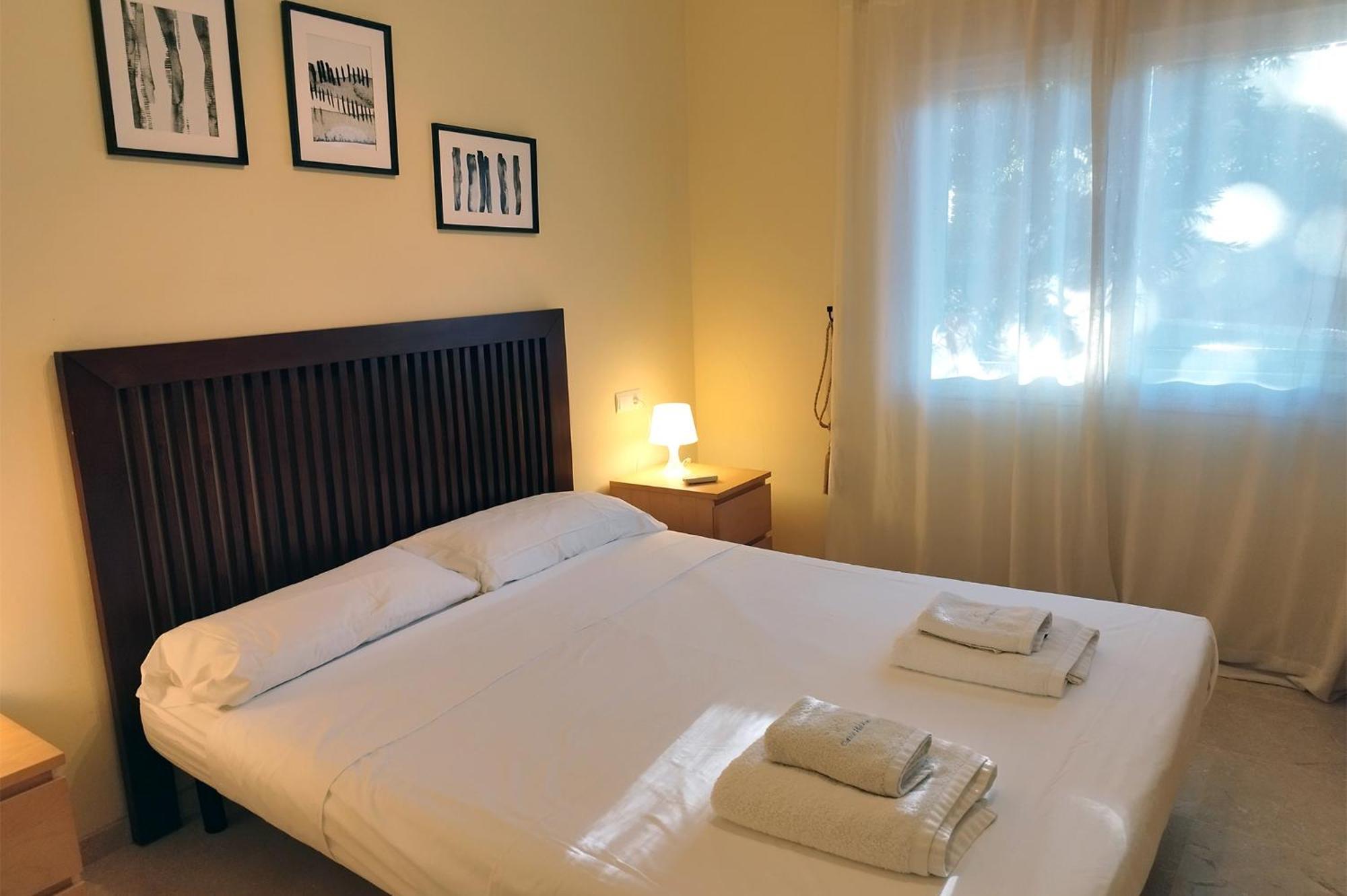 Apartament Fragata Estepona Zewnętrze zdjęcie