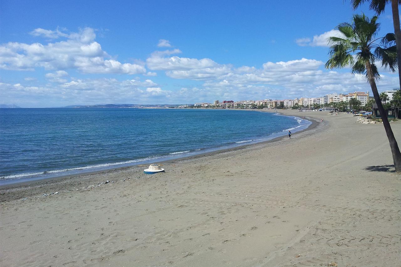 Apartament Fragata Estepona Zewnętrze zdjęcie